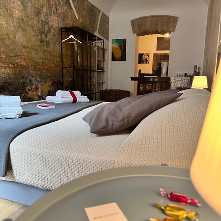 Vetriera Home Palermo Exteriér fotografie