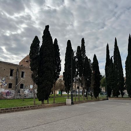 Vetriera Home Palermo Exteriér fotografie