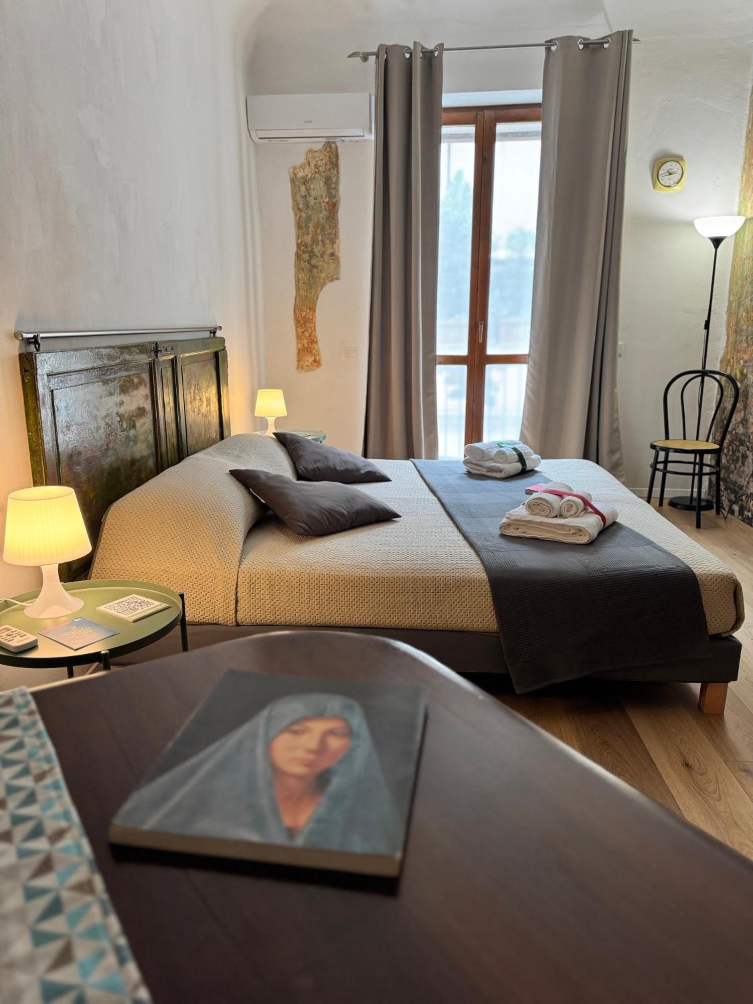 Vetriera Home Palermo Exteriér fotografie