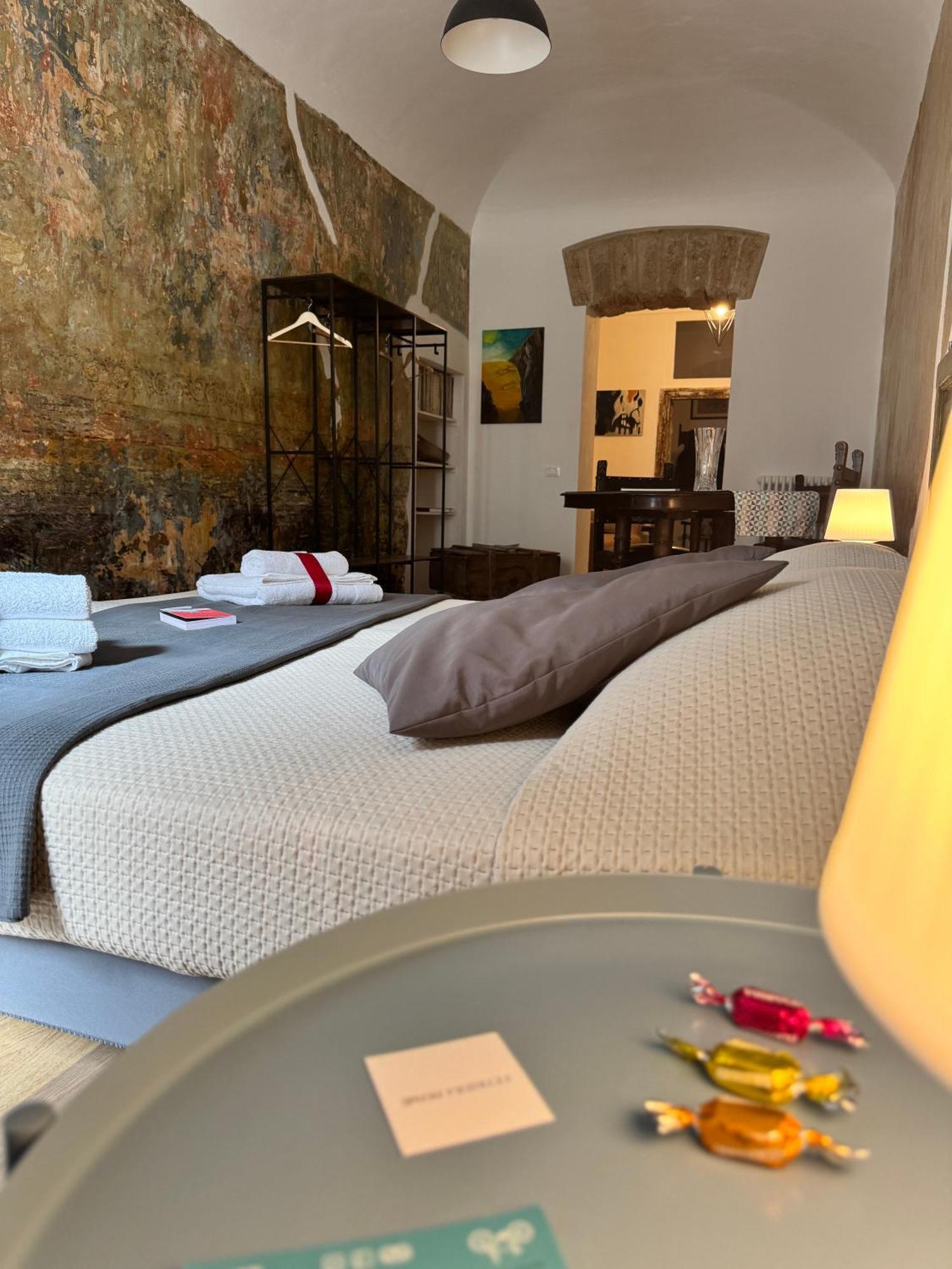 Vetriera Home Palermo Exteriér fotografie