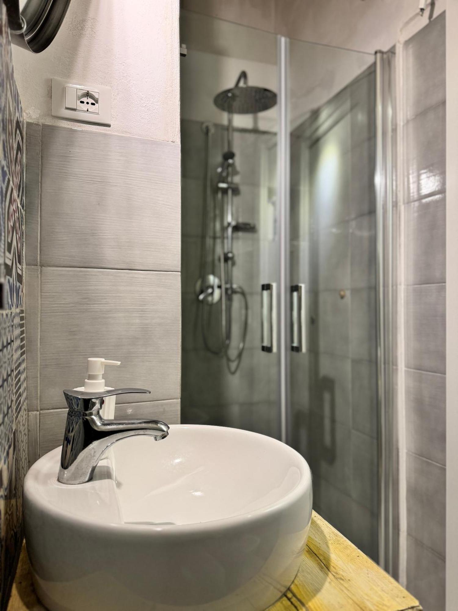 Vetriera Home Palermo Exteriér fotografie
