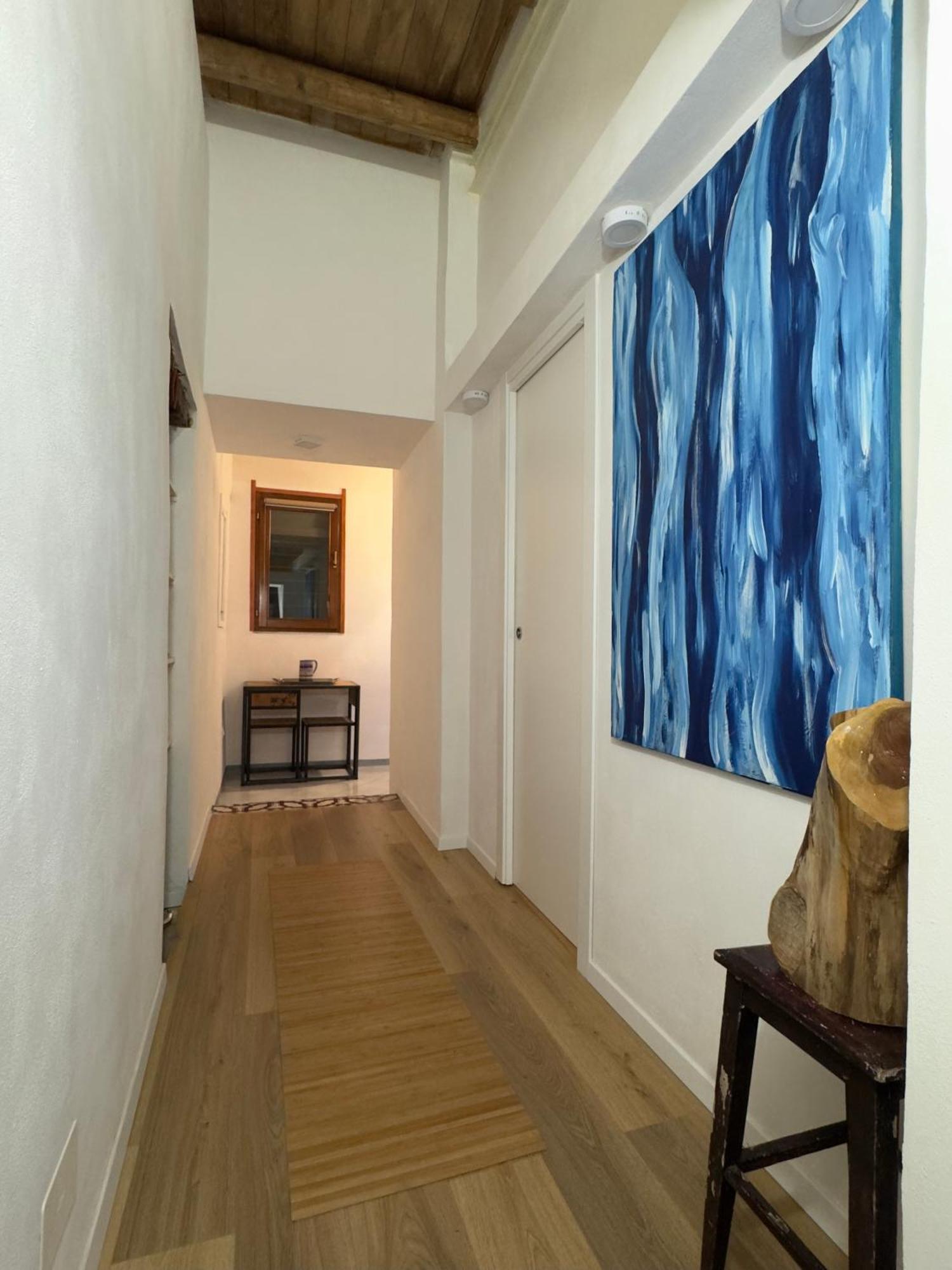 Vetriera Home Palermo Exteriér fotografie