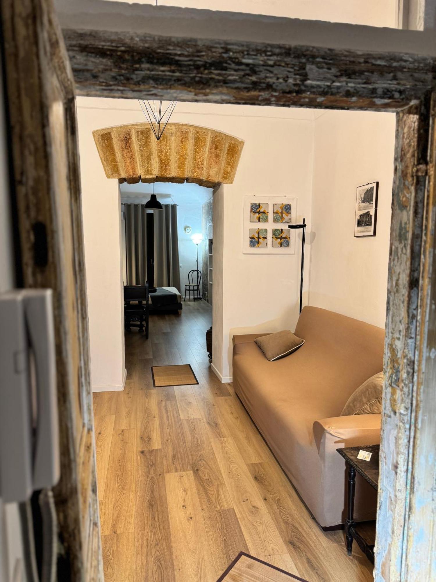Vetriera Home Palermo Exteriér fotografie